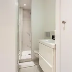 - 2p With Jacuzzi Διαμέρισμα